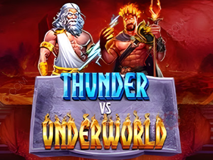 Thunder vs Underworld Demo