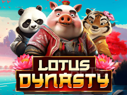 Lotus Dynasty Demo