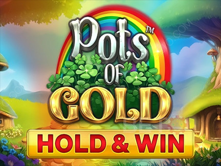 Pots of Gold Demo