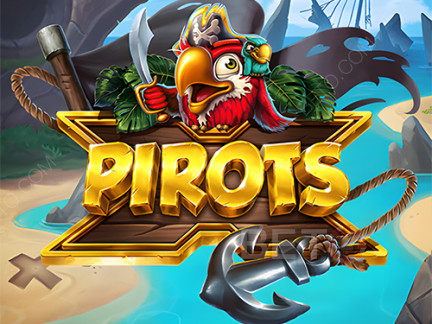 Pirots X Demo