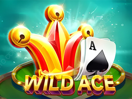 Wild Ace Demo
