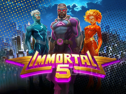 Immortal 5 Demo