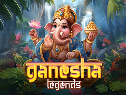 Ganesha Legends Demo