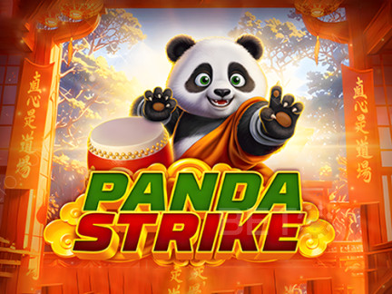Panda Strike Demo