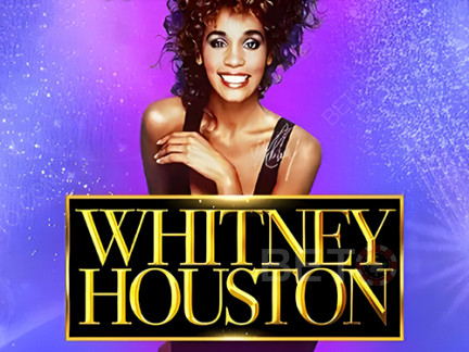 Whitney Houston Demo