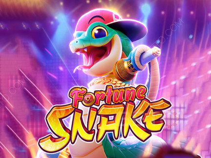 Fortune Snake Demo