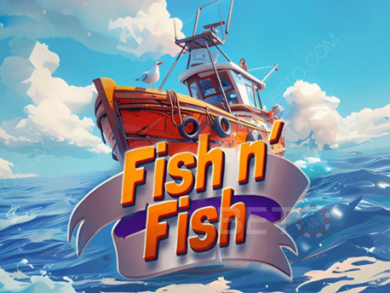 Fish n' Fish Demo