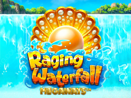 Raging Waterfall Megaways Demo