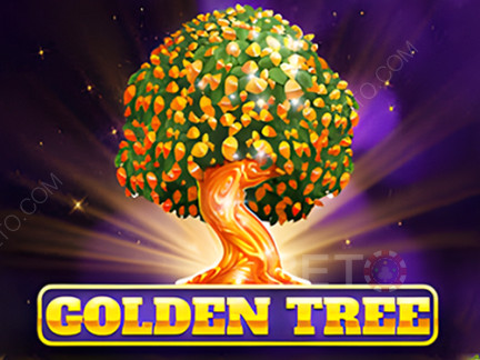 Golden Tree (Pascal Gaming) Demo