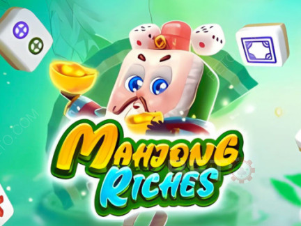 Mahjong Riches Demo