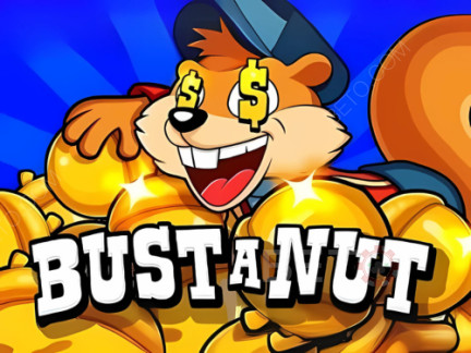 Bust a Nut Demo