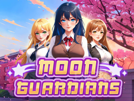 Moon Guardians Demo