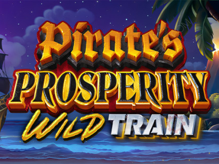 Pirate's Prosperity Wild Train Demo
