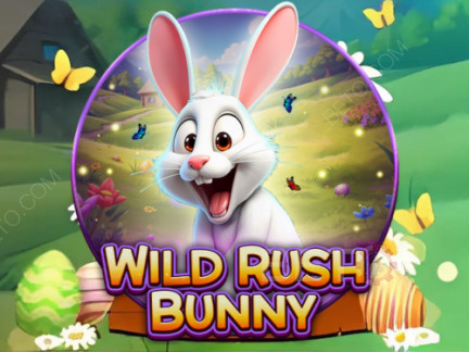 Wild Rush Bunny Demo