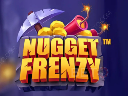 Nugget Frenzy Demo