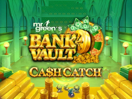 Mr Green's Bank Vault Demo