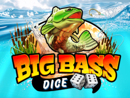 Big Bass Dice Demo