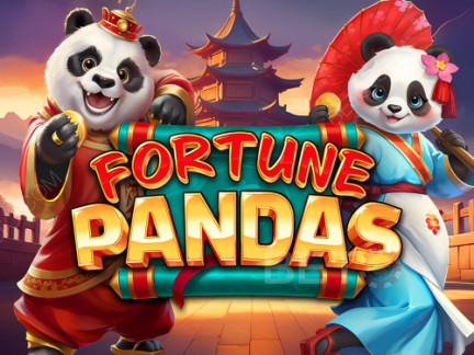 Fortune Pandas Demo