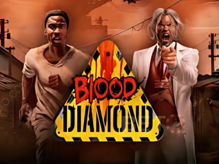 Blood Diamond Demo