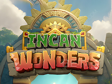 Incan Wonders Demo