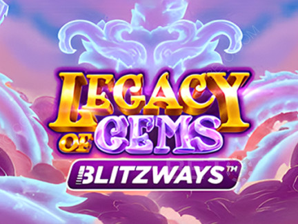 Legacy of Gems Blitzways Demo