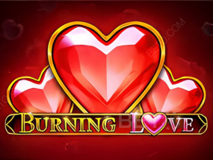 Burning Love Demo