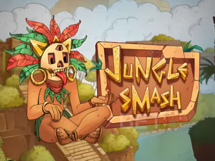 Jungle Smash Demo