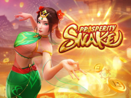 Prosperity Snake Demo