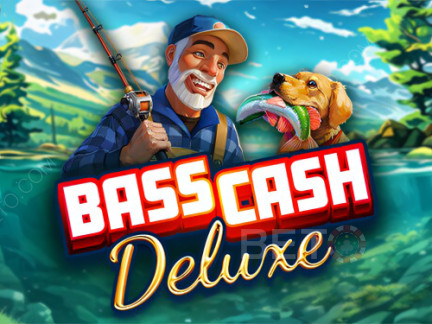 Bass Cash Deluxe Demo