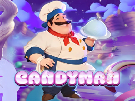 Candyman Demo