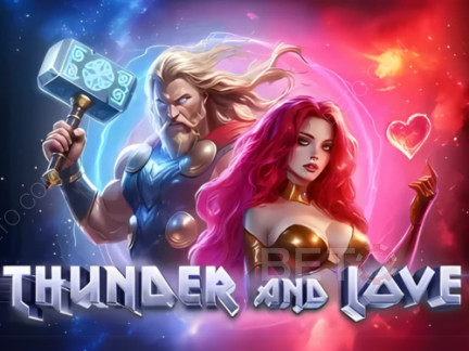 Thunder and Love Demo