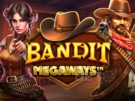 Bandit Megaways Demo