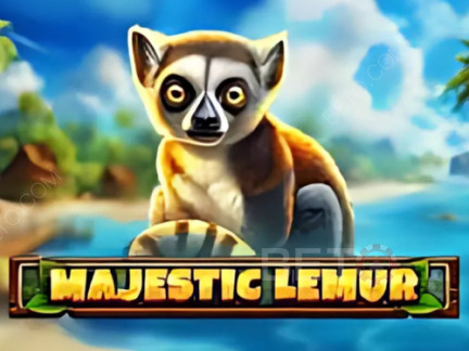 Majestic Lemur Demo