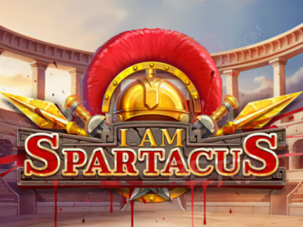 I Am Spartacus Demo