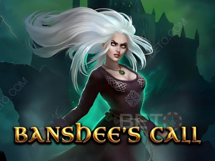Banshee's Call Demo