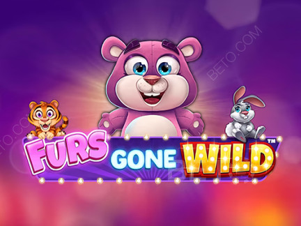 Furs Gone Wild Demo
