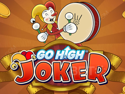 Go High Joker Demo