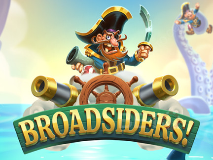 Broadsiders Demo
