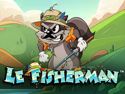 Le Fisherman Demo