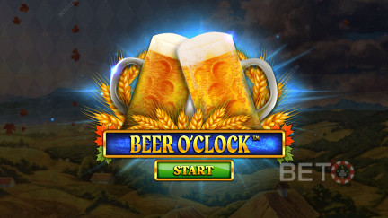 Beer O’clock-automat – gratisspill og anmeldelser (2023)