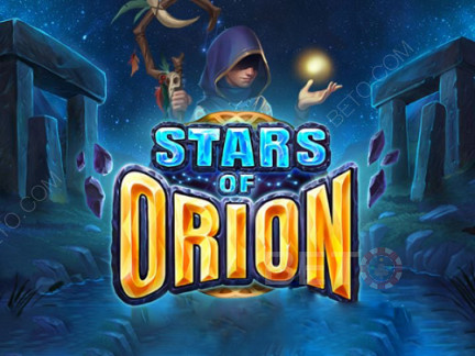 Stars of Orion Demo