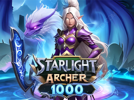 Starlight Archer 1000 Demo