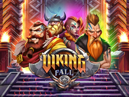 Viking Fall Demo