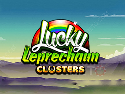 Lucky Leprechaun Clusters Demo