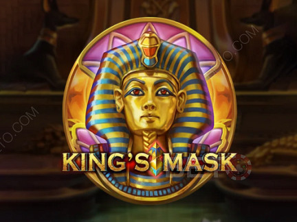 King's Mask Demo