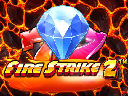 Fire Strike 2 Demo
