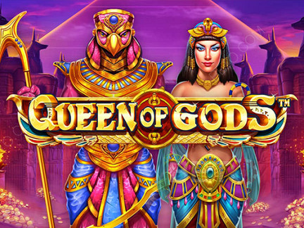 Queen of Gods Demo