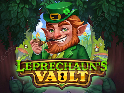 Leprechaun's Vault Demo