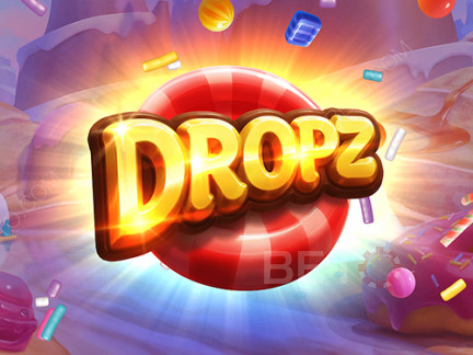 Dropz Demo