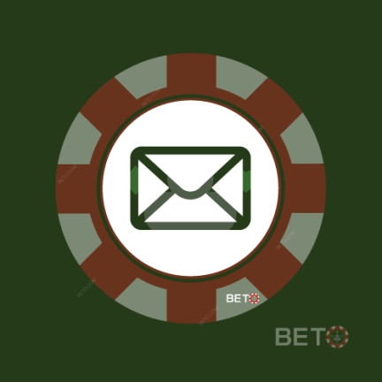 Kontakt BETO Slots hvis du har spørsmål eller kommentarer.